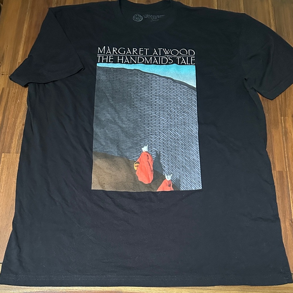 Handmaid’s Tale Shirt Size XL